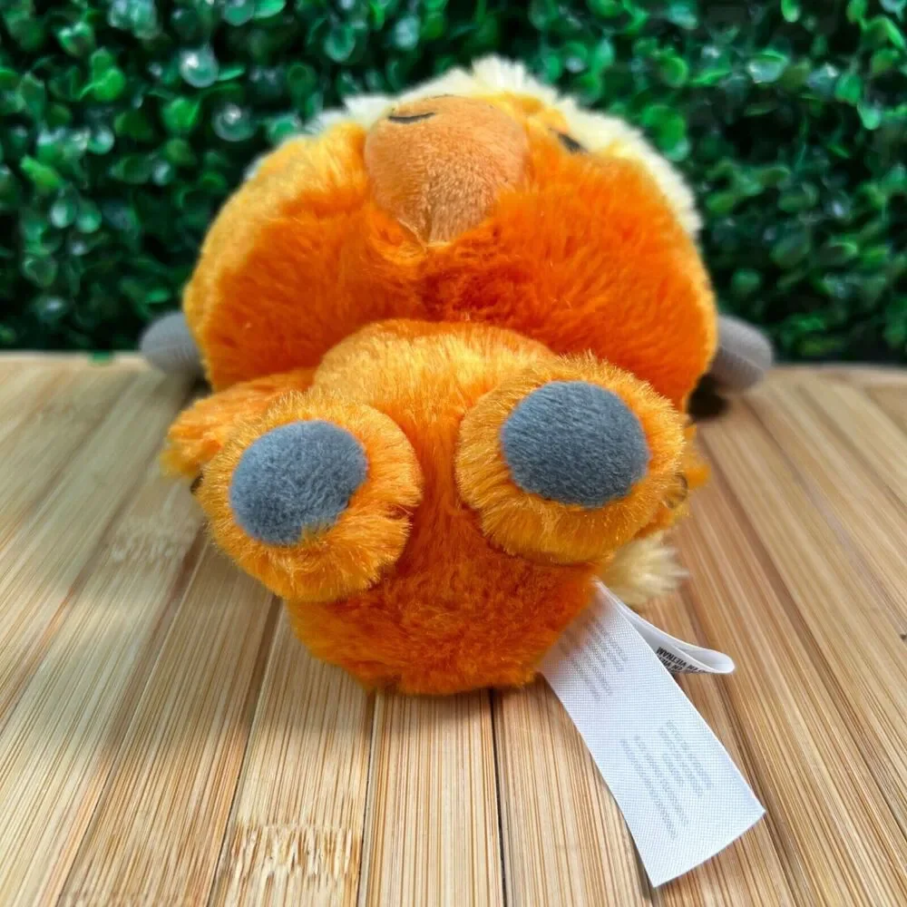 Funko Plush Wetmore Forest Butterhorn Jumbo 7” Stuffed Monster